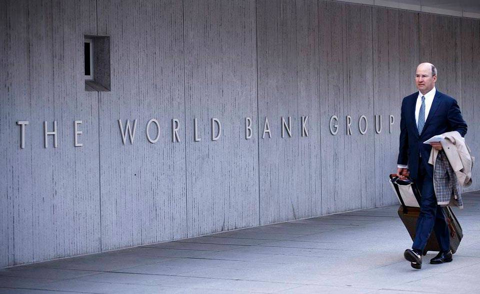 Всемирный банк перестанет выпускать доклад Doing Business. Это связано с выявленными нарушениями