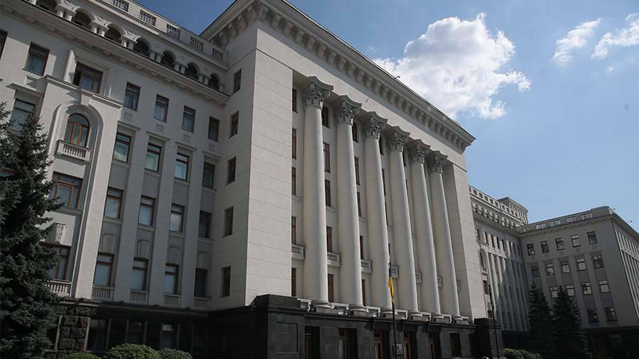 Экс-глава МВД Украины Аваков призвал «послать подальше» Арестовича