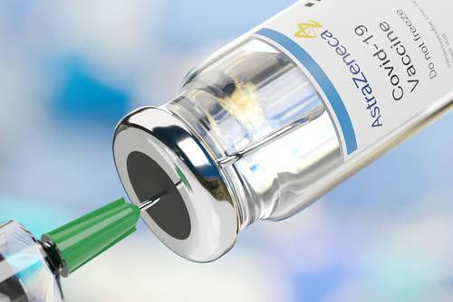 В Израиле начнут прививать вакциной AstraZeneca: кому положено и в чем преимущества