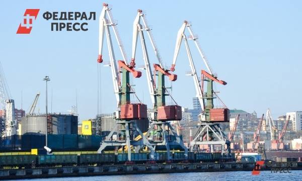 Ямал заключил на полях TNF 2021 соглашение о развитии промпарка «Обской причал»