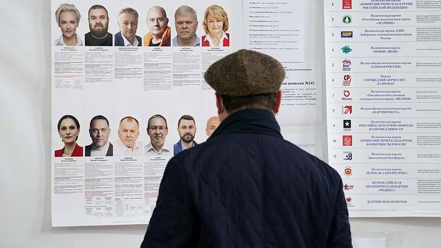 Эксперт Кузнецов объяснил заинтересованность россиян выборами в Госдуму