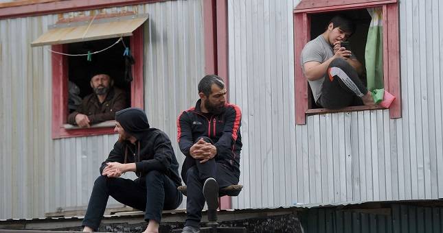 В Московской области пройдут массовые проверки общежитий мигрантов