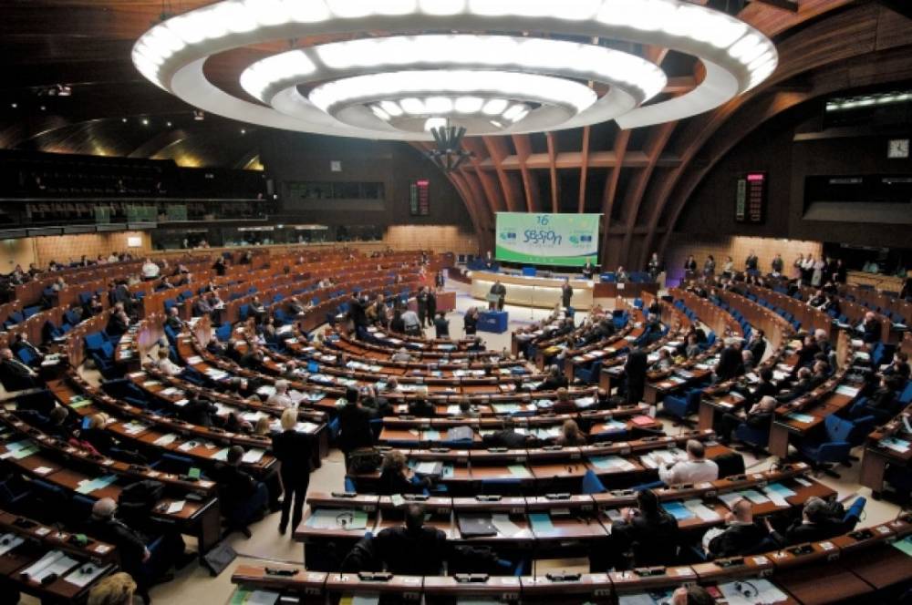 В Европарламенте пригрозили СП-2 превращением в «инвестиционные руины»