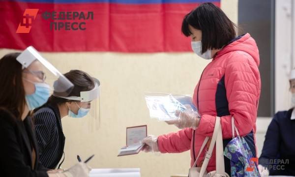 Облизбирком опроверг информацию о внесении новых избирателей в Кунашакском районе