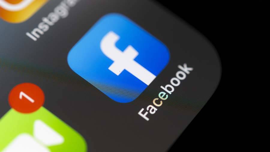 Суд дал 60 дней Facebook и Telegram на добровольную оплату штрафов