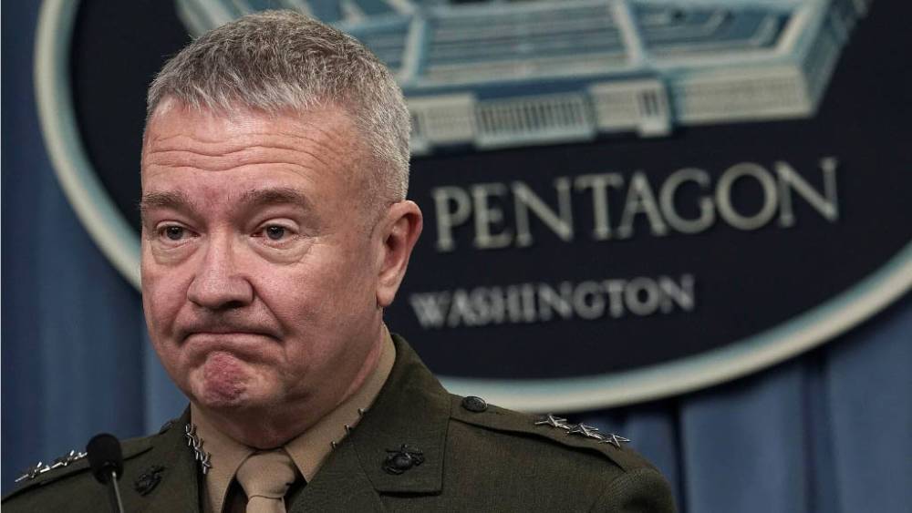 Пентагон извинился за гибель мирных жителей при ракетном ударе в Кабуле