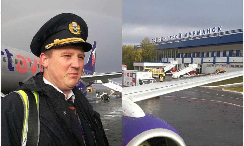 Названы условия возобновления полетов между Петрозаводском и Мурманском, откуда запустят рейсы в Египет и Турцию