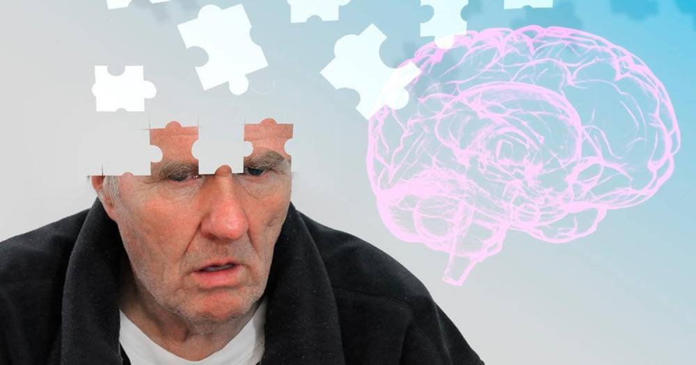 Ученые выяснили, как избежать болезни Альцгеймера