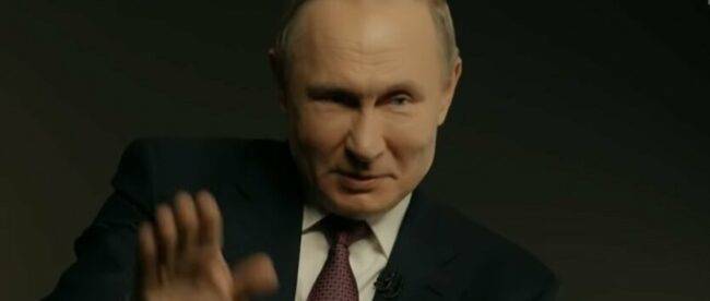 Путин ушел на самоизоляцию из-за коронавируса, — СМИ