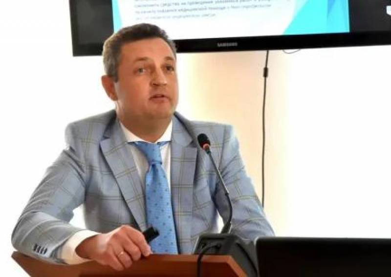 Министр здравоохранения Крыма обиделся на пенсионерку - «Военное обозрение»