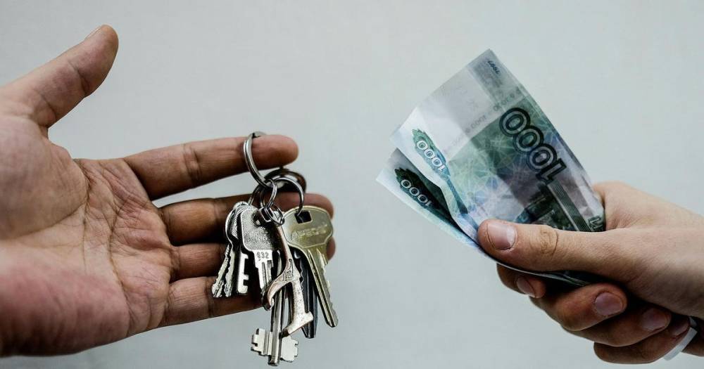 Россиянам рассказали, как защитить свое жилье от мошенников