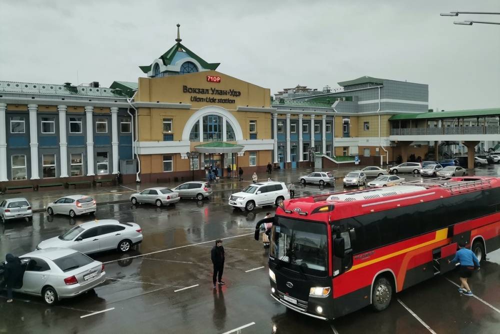 Суд обязал РЖД оценить уровень террористической безопасности трех станций в Бурятии