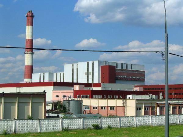 Евтухов объявил о строительстве новых мусоросжигательных заводов