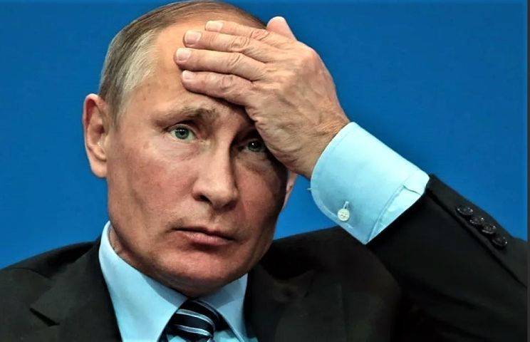 Школьник указал Путину на допущенную им ошибку в истории