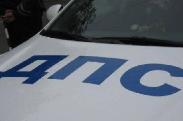 В Грязинском районе школьница попала под колеса «Калины»