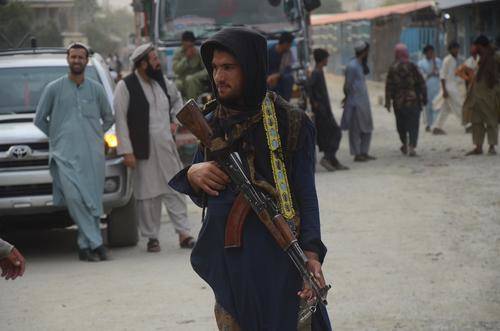 В составе нового правительства Афганистана женщин не будет