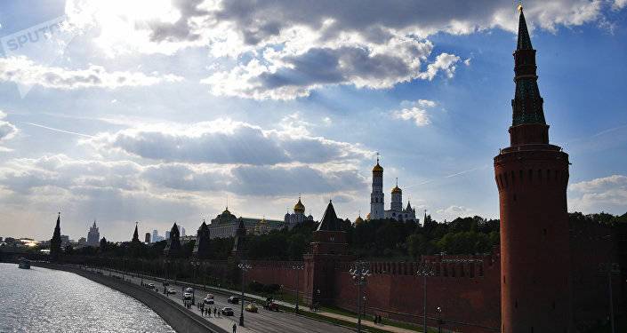 Планы оказания военной помощи США Киеву могут быть опасны - Кремль