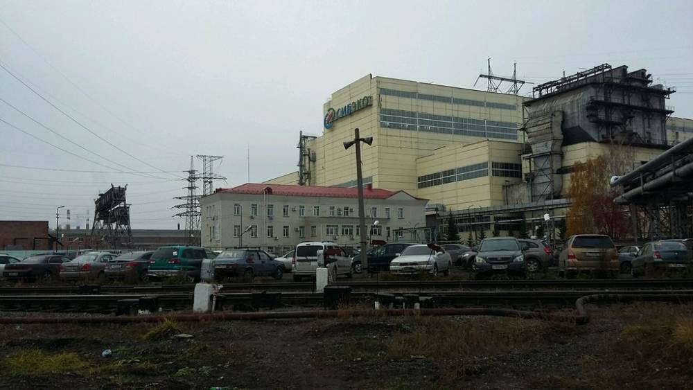Не привитых от COVID-19 сотрудников новосибирской ТЭЦ не пустили на работу