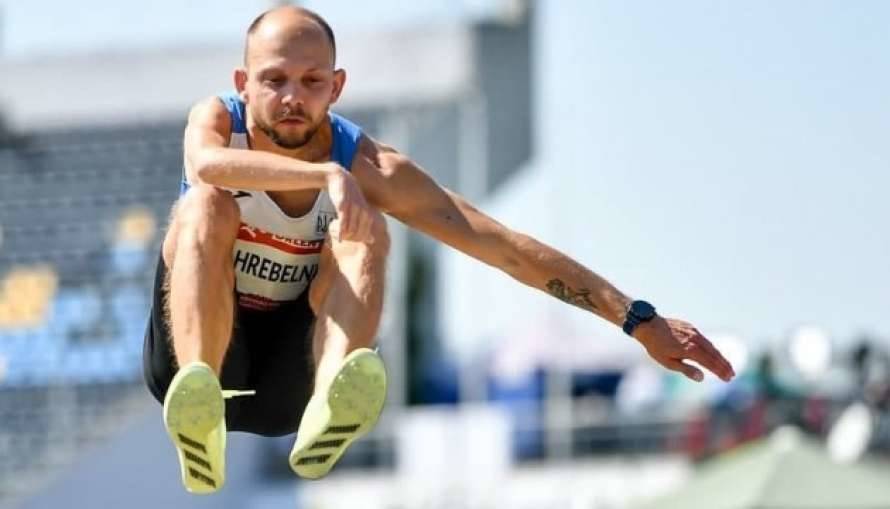 Украинский легкоатлет с рекордом выиграл «золото» Паралимпиады-2020