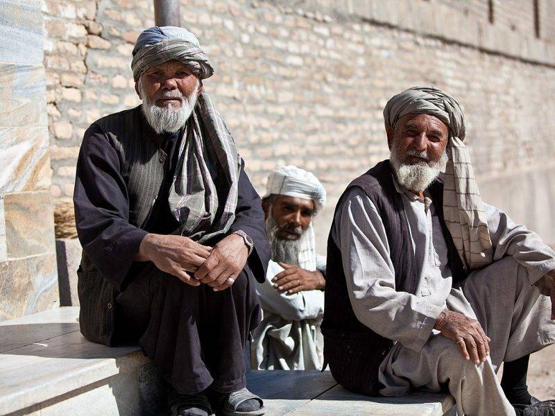 Что нужно знать об Афганистане и исламском радикализме