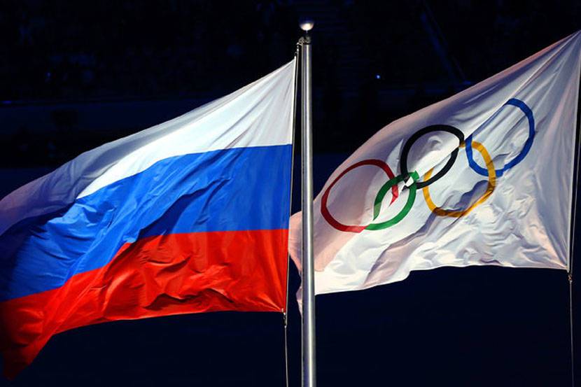 Олимпиада-2036 может пройти во Владивостоке