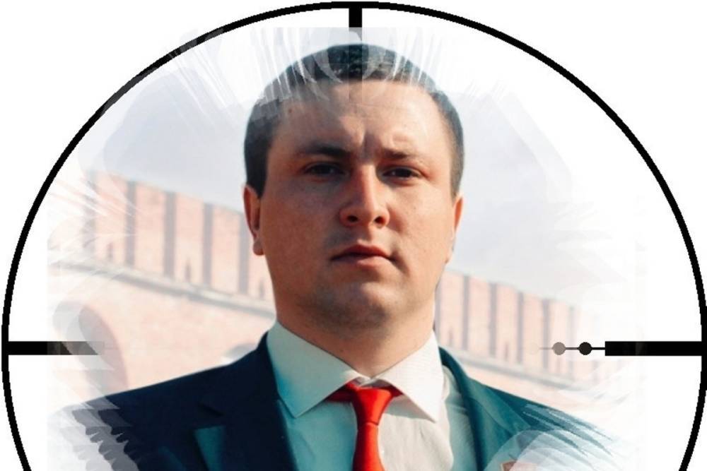 «Дешевой бытовухой» назвал поступок однопартийца Первый секретарь Смоленского обкома КПРФ