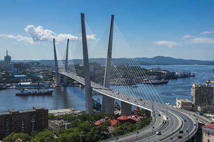 Владивосток поборется за право проведения Олимпиады 2036 года