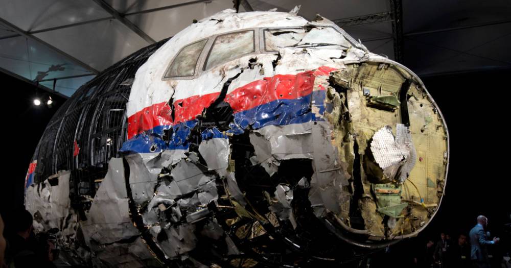 Следователи по делу MH17 ищут свидетелей среди российских военных в Курске