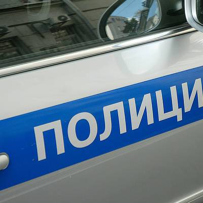 В центре Москвы обстреляна машина замдиректора одной из компаний