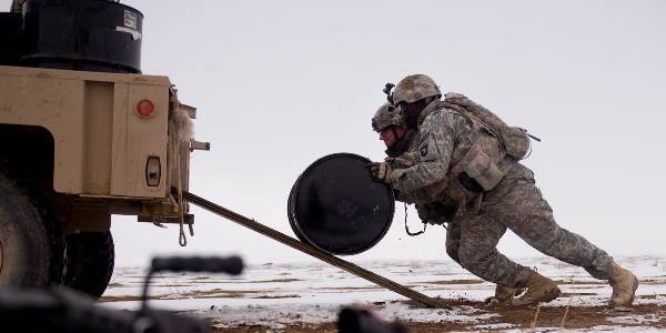 Триллионы на ветер: в США подсчитали издержки 20-летней войны в Афганистане