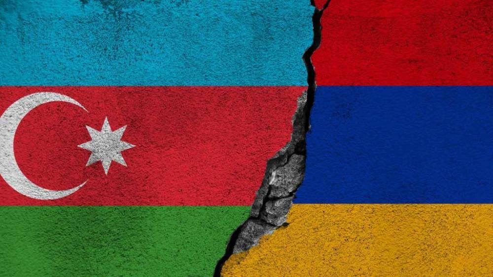 Ереван готов к переговорам по Нагорному Карабаху