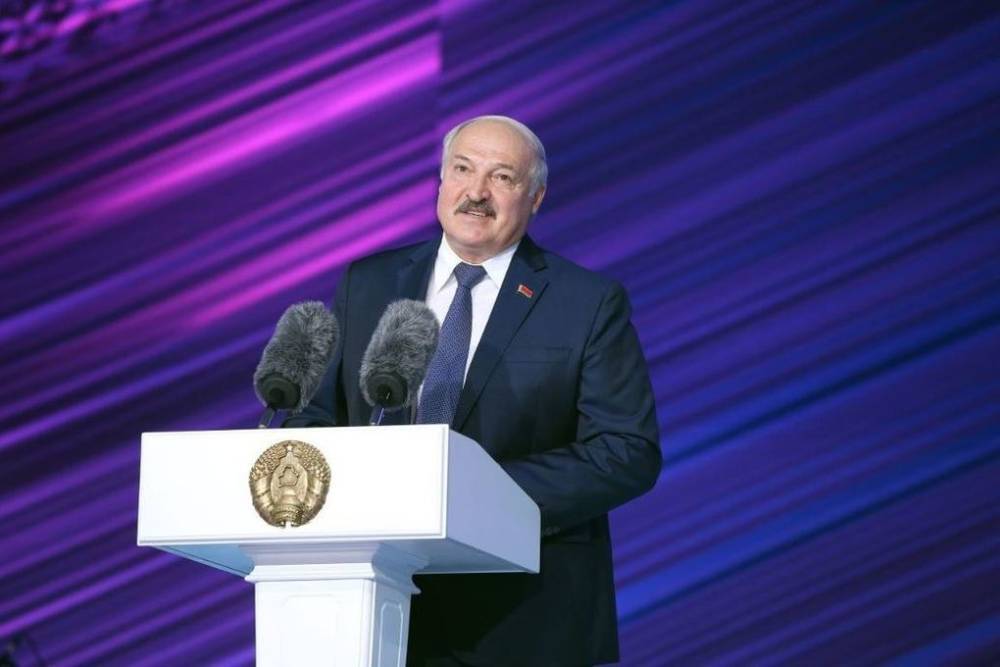Путин и Лукашенко обсудили союзные программы