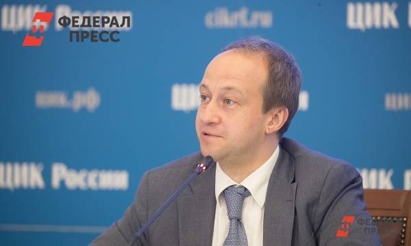 Член ЦИК Шевченко прокомментировал подготовку к выборам в Прикамье