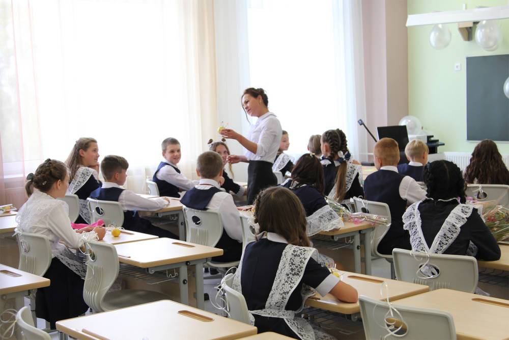 Педагогам Кировской области с сентября проиндексируют зарплату – Учительская газета