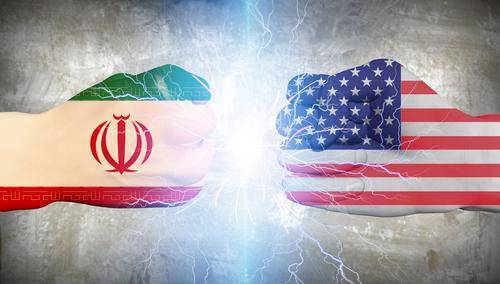 Если Америка решится воевать против Ирана – её ждёт очередное поражение