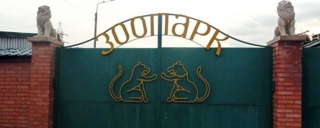 Самарский зоопарк могут лишить лицензии с 1 января 2022 года из-за множественных нарушений