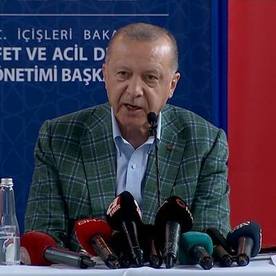 Новые ковид-ограничения в Турции не коснутся интуристов