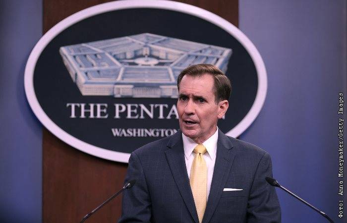 США не будут помогать силам сопротивления в афганском Панджшере