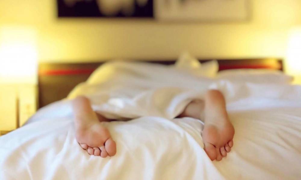 Терапевты раскрыли 6 способов борьбы с осенним недосыпом