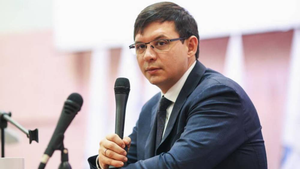 Экс-депутат Рады Мураев назвал тупиковой политику Киева