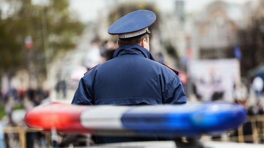 Лейтенант полиции рассказал, как обезвредил стрелявшего в университете Перми