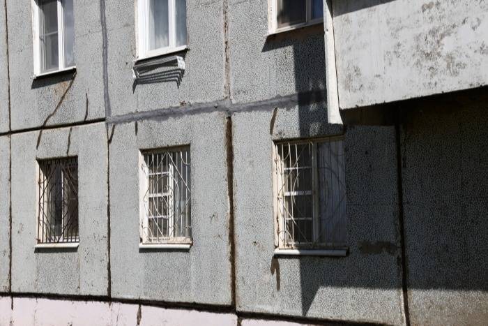 Хуснуллин: новая программа расселения аварийного жилья может быть утверждена к 1 января