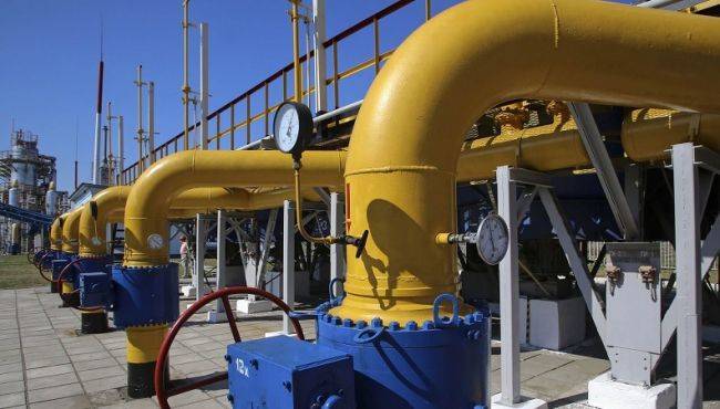 Глава «Нафтогаза» заявил о готовности продлить контракт с «Газпромом»