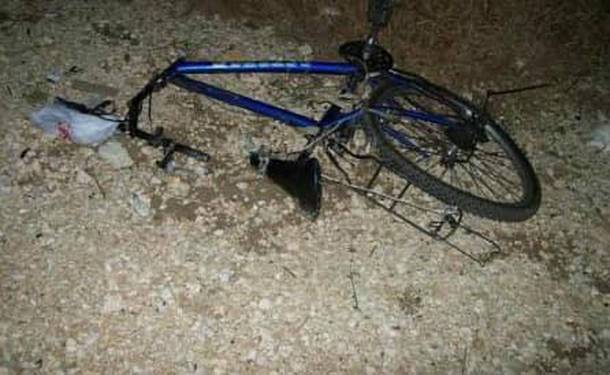 Смертельное ДТП: пьяный воитель сбил ребенка на велосипеде в районе Рамат-Гана
