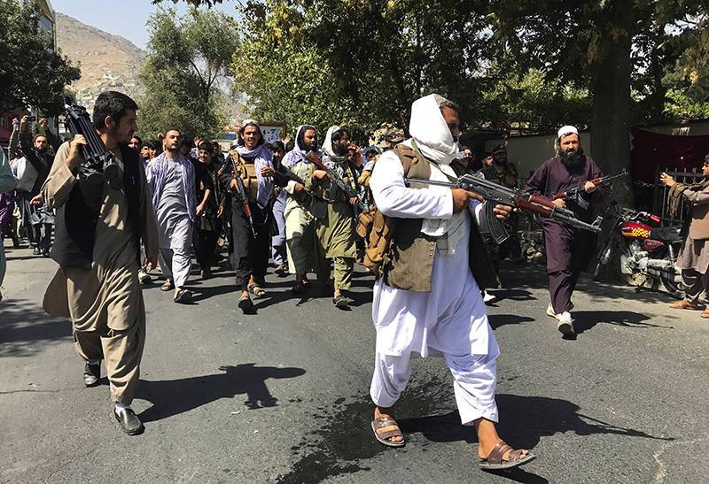 Генсек ООН предложил сделать для талибов исключения из санкций