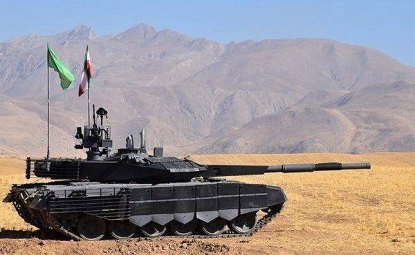 Иран военными учениями на северной границе послал Баку «талышский сигнал» — мнение