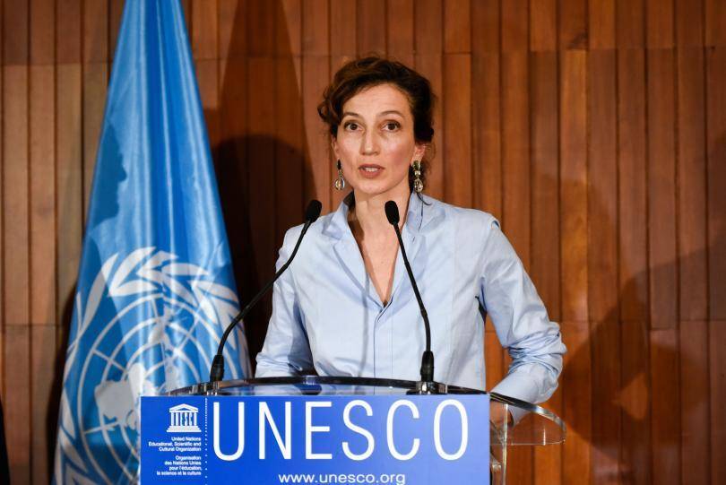 Гендиректор ЮНЕСКО призвала обеспечить доступ к образованию всем детям в Афганистане