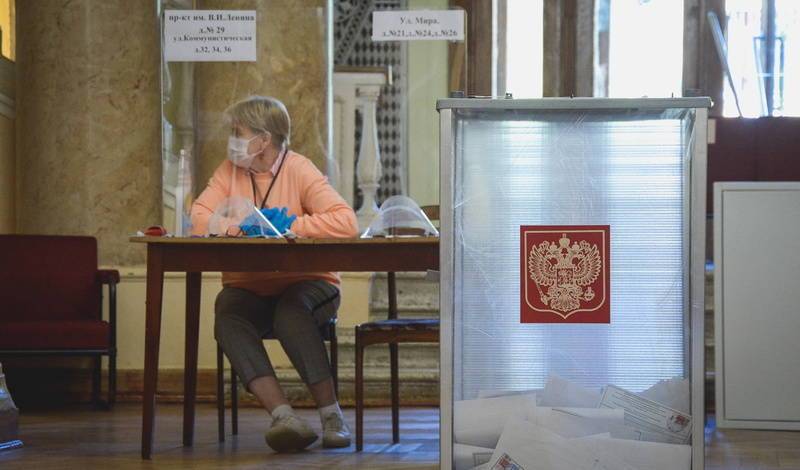 ЦИК Башкирии сообщил о нарушениях в ходе первого дня выборов