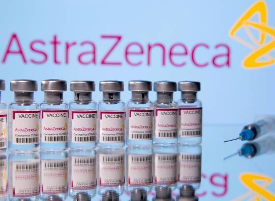 AstraZeneca объявили о "прорывных" результатах испытаний лекарства то рака