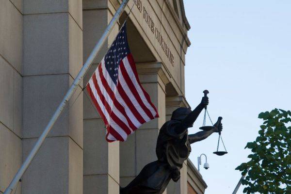 Ситуация с «Кумтором»: суд США удовлетворил одно из ходатайств Centerra